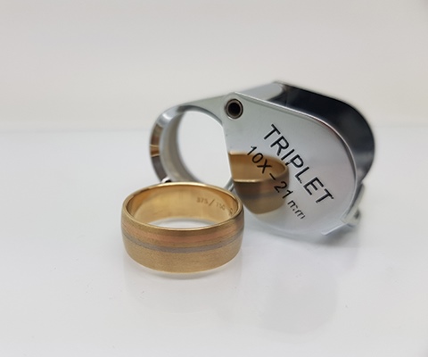 Men's Wedding Rings